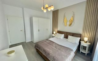 AP. 2 CAMERE - EXIGENT PLAZA FAZA 5, MOBILAT LUX, INCALZIRE PARDOSEALA - Poză 3