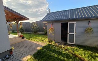 Casa individuala la cheie, Jucu - Poză 5