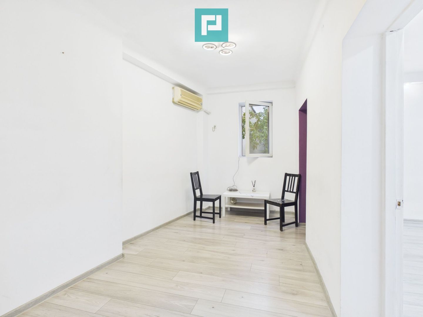 Ultracentral, Cismigiu, apartament 108mp - Poză 2