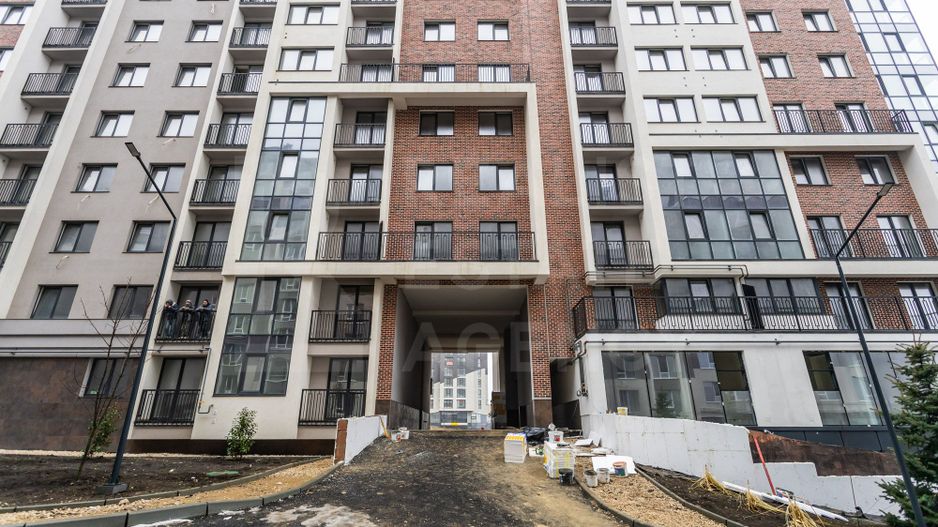 Vânzare, apartament, 2 camere, str. Nicolae Milescu Spătarul, Ciocana - Poză 2