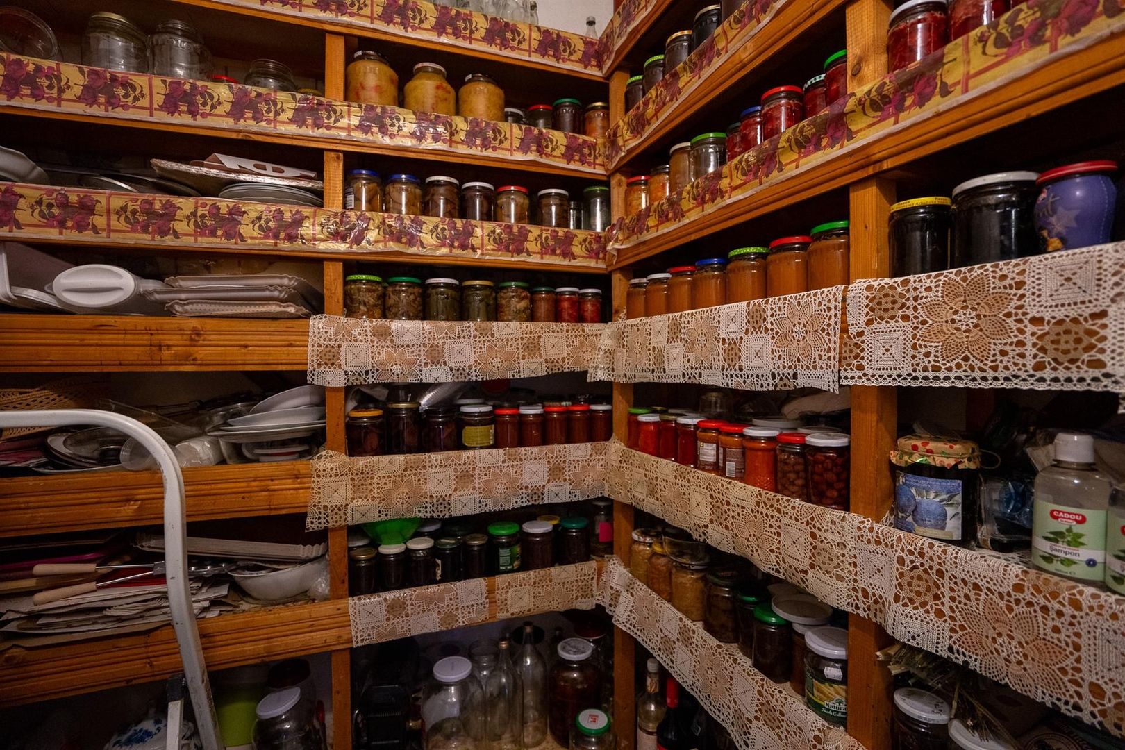 Casa Iosia Barcaului 6 camere - Poză 9