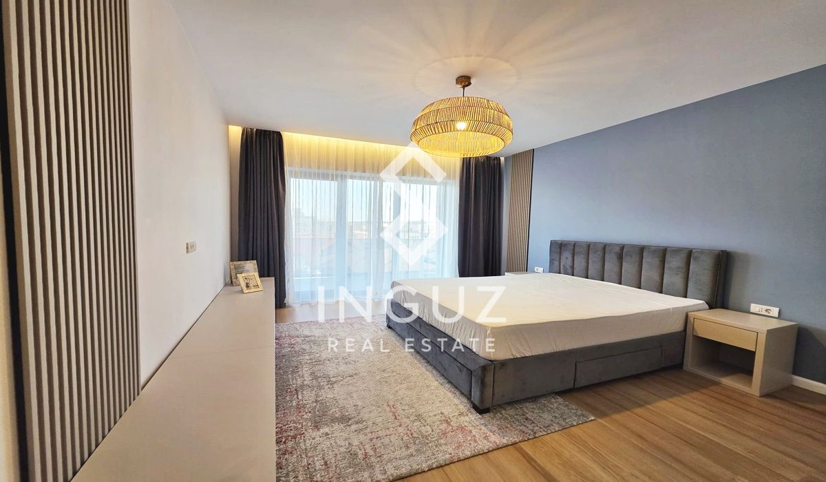 Apartament 3 camere de închiriat – Erou Iancu Nicolae / Grand Park Pip - Poză 18