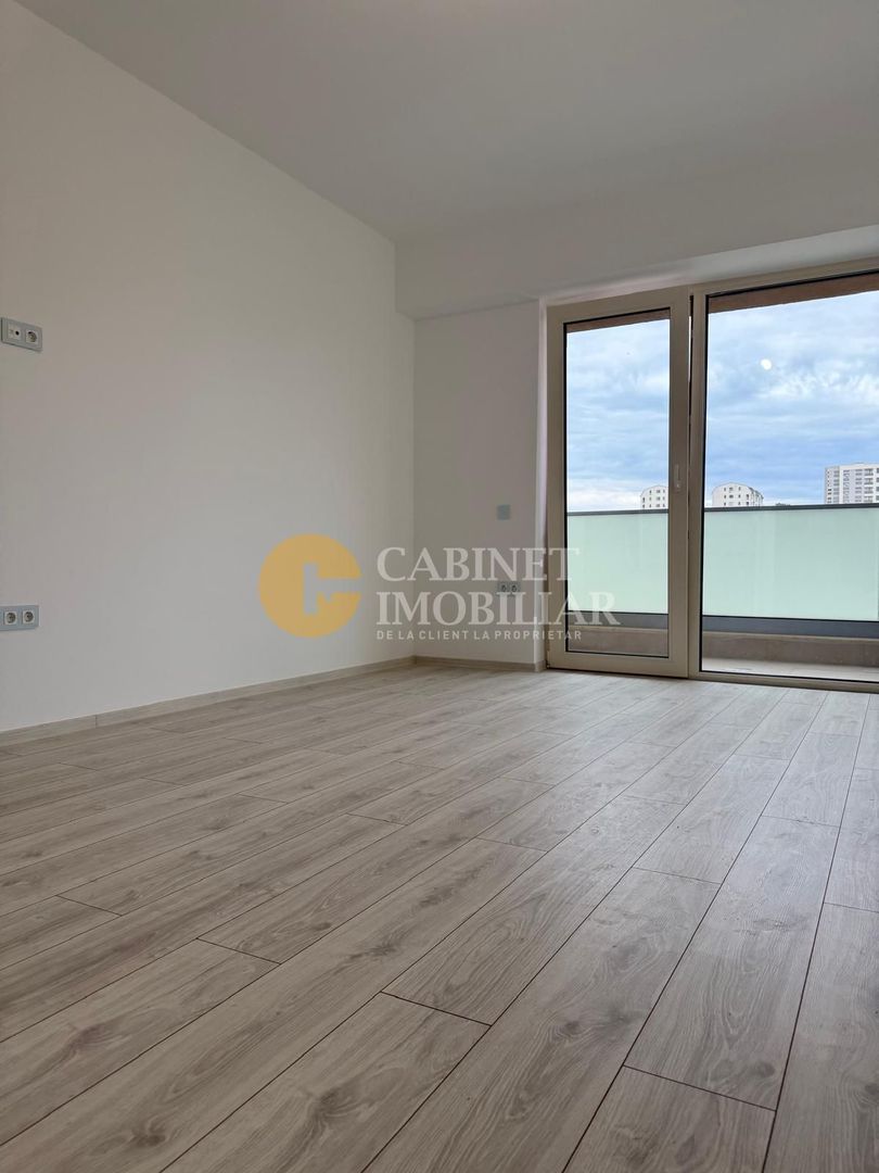 APARTAMENT CU 1 CAMERĂ + LOC DE PARCARE SUBTERAN | RĂSĂRIT DE SOARE COPOU - Poză 2