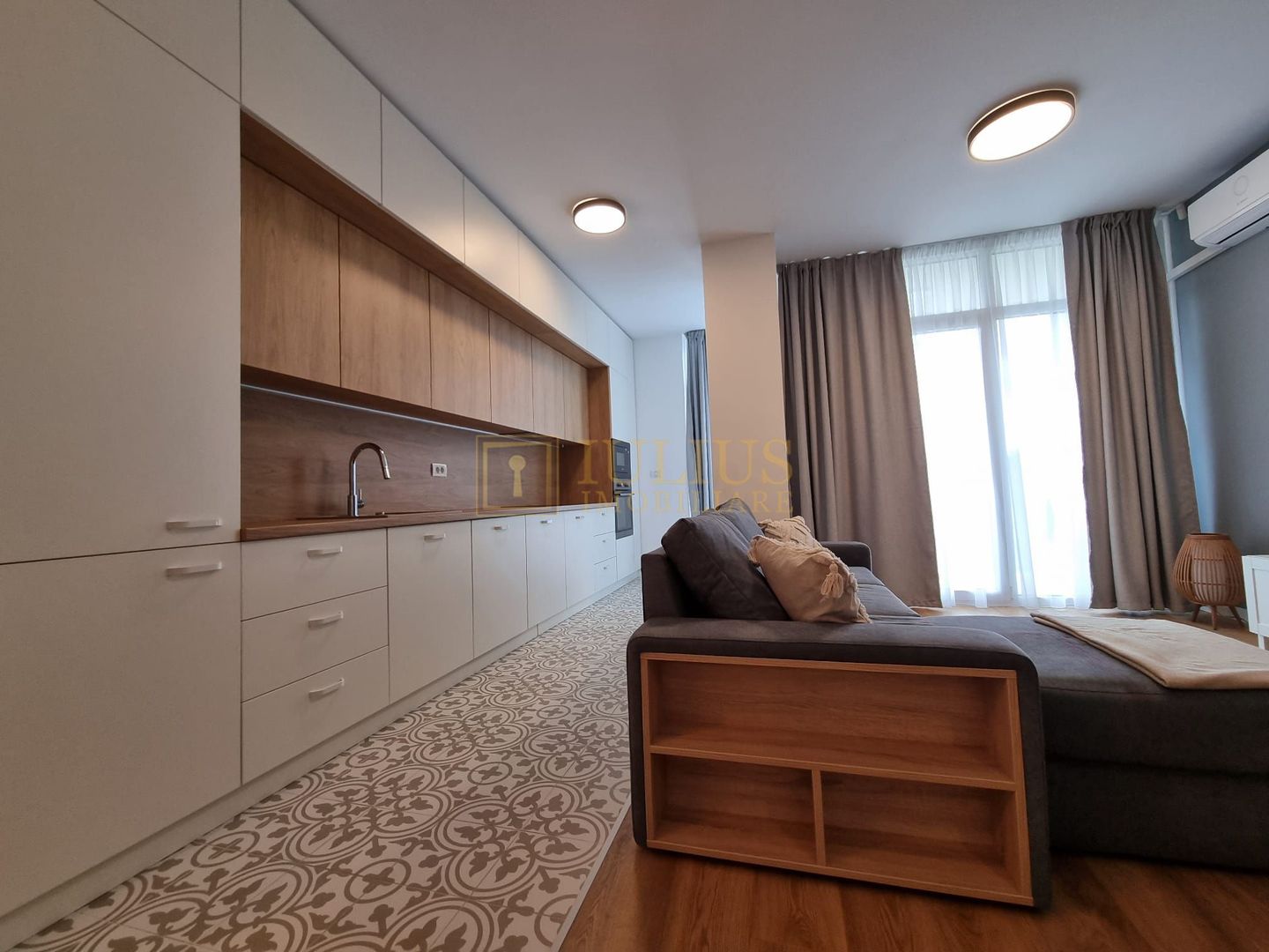 Nord One -Parcul Botanic,  parcare subterana- Iulius Mall - Poză 5