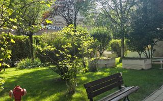 2 camere | 90 mp | Liziera | Pipera | Etaj 7/7 - Poză 14