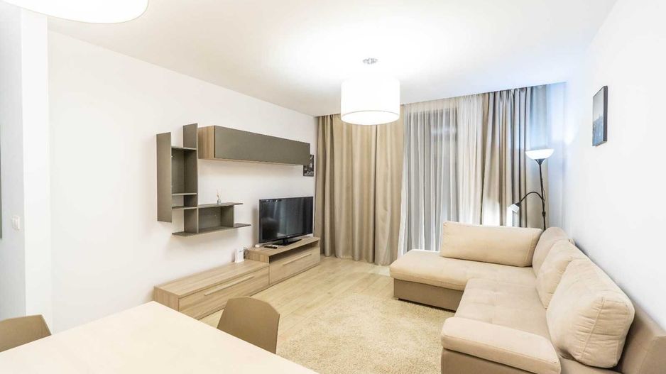 Apartament modern 2 camere Aviației - Poză 1