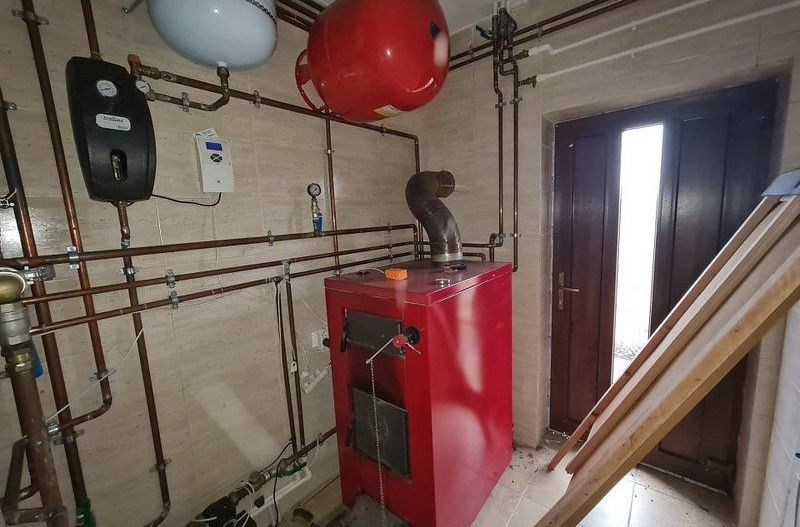 Vila noua tip P+1E+M, Sat Costi, Vanatori - COMISION 0% - Poză 16