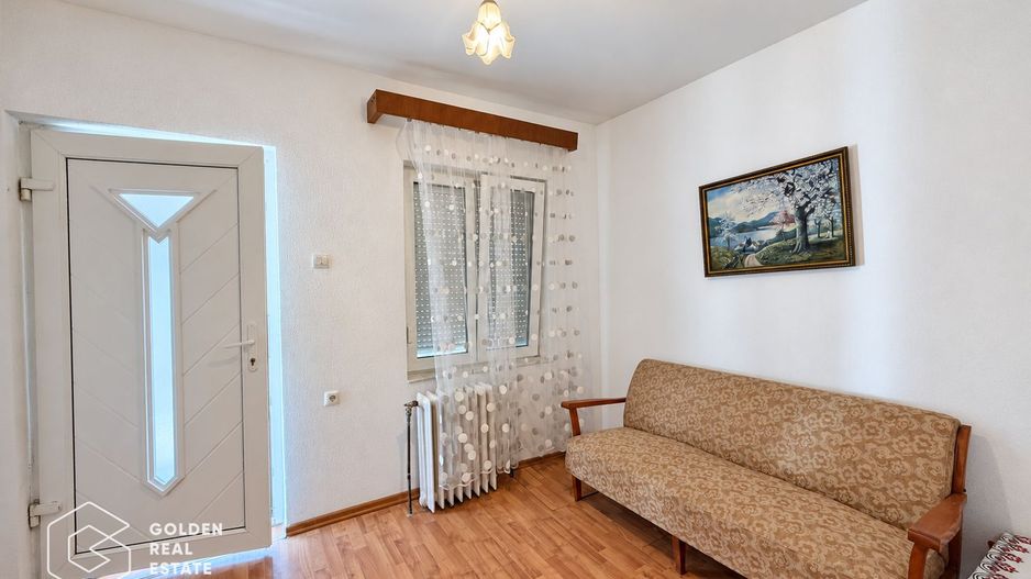 Casa cu teren 1957 mp, comuna Paulis - Poză 14