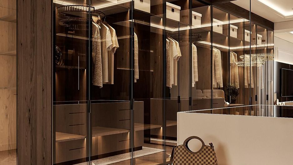 Duplex 4 Camere 253MP Cloud 9 Residence 3 Locuri Parcare - Poză 14