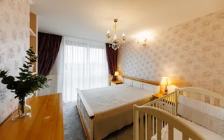 Apartament 3 camere | Braytim - Confort si Eleganta in Zona de Top din Timisoara - Poză 13