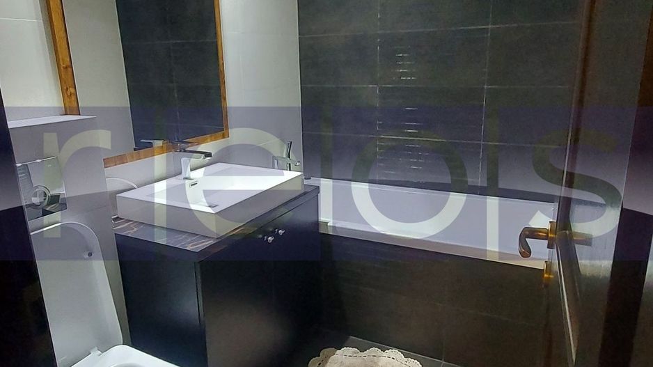 VANZARE 3 CAMERE | Bd. Libertatii Mobilat Utilat Complet | 3 balcoane | - Poză 7