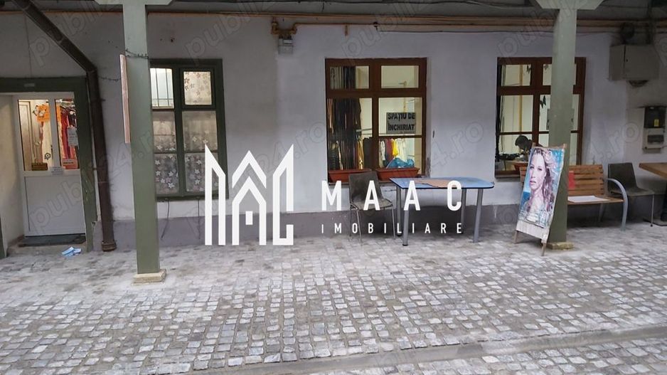 Spațiu Comercial | 45 MPU | Ultracentral - Poză 3