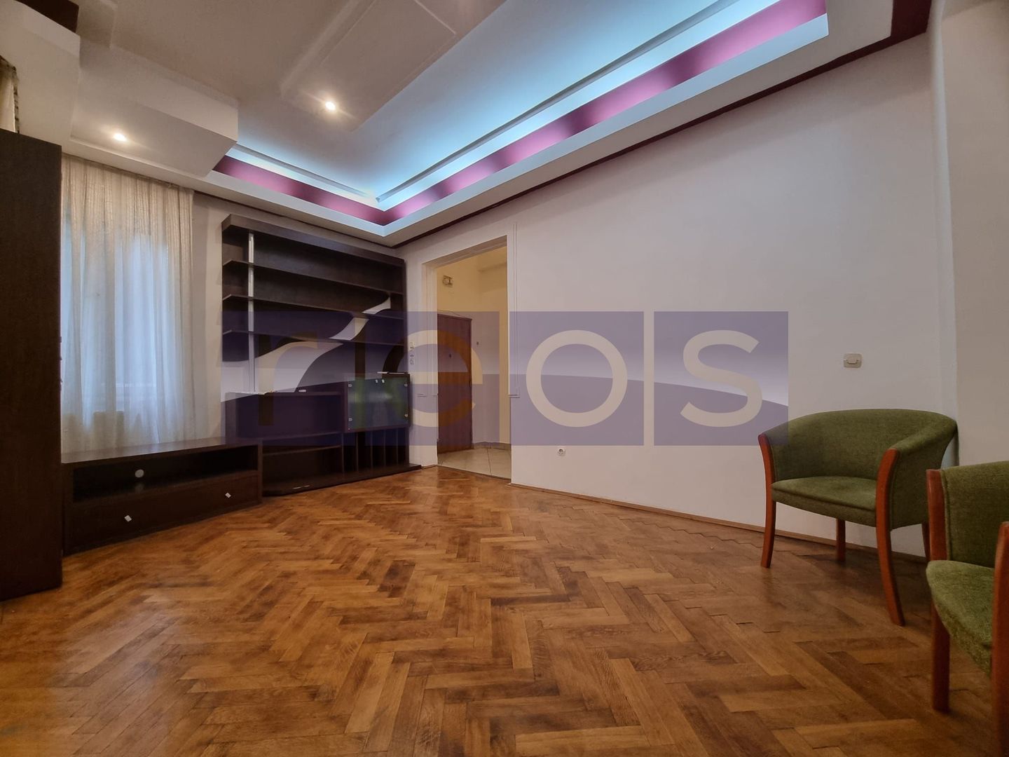 VANZARE 4 CAMERE CIRCULAR  | ZONA UNIVERSITATE - Poză 1