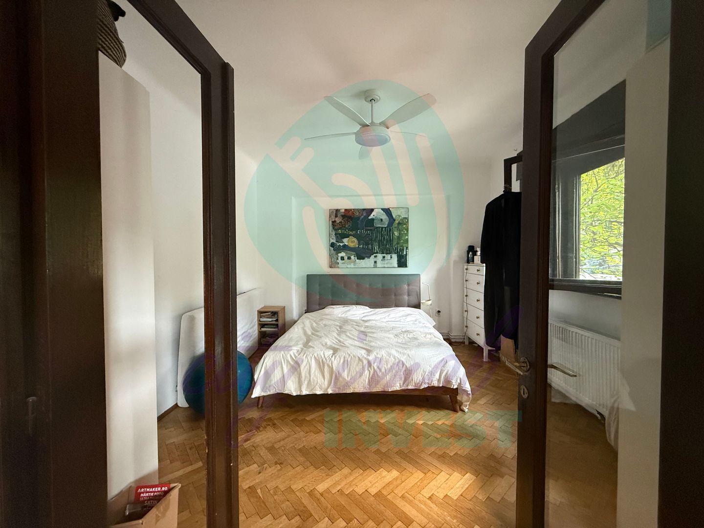 Apartament elegant situat la parterul unei vile - Poză 6