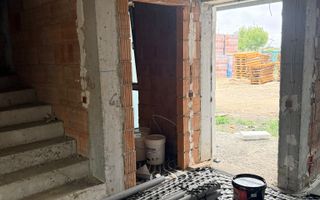 Vila duplex 4 camere 4 bai, 125 mp utili, Splaiul Unirii, parcare gratis - Poză 10