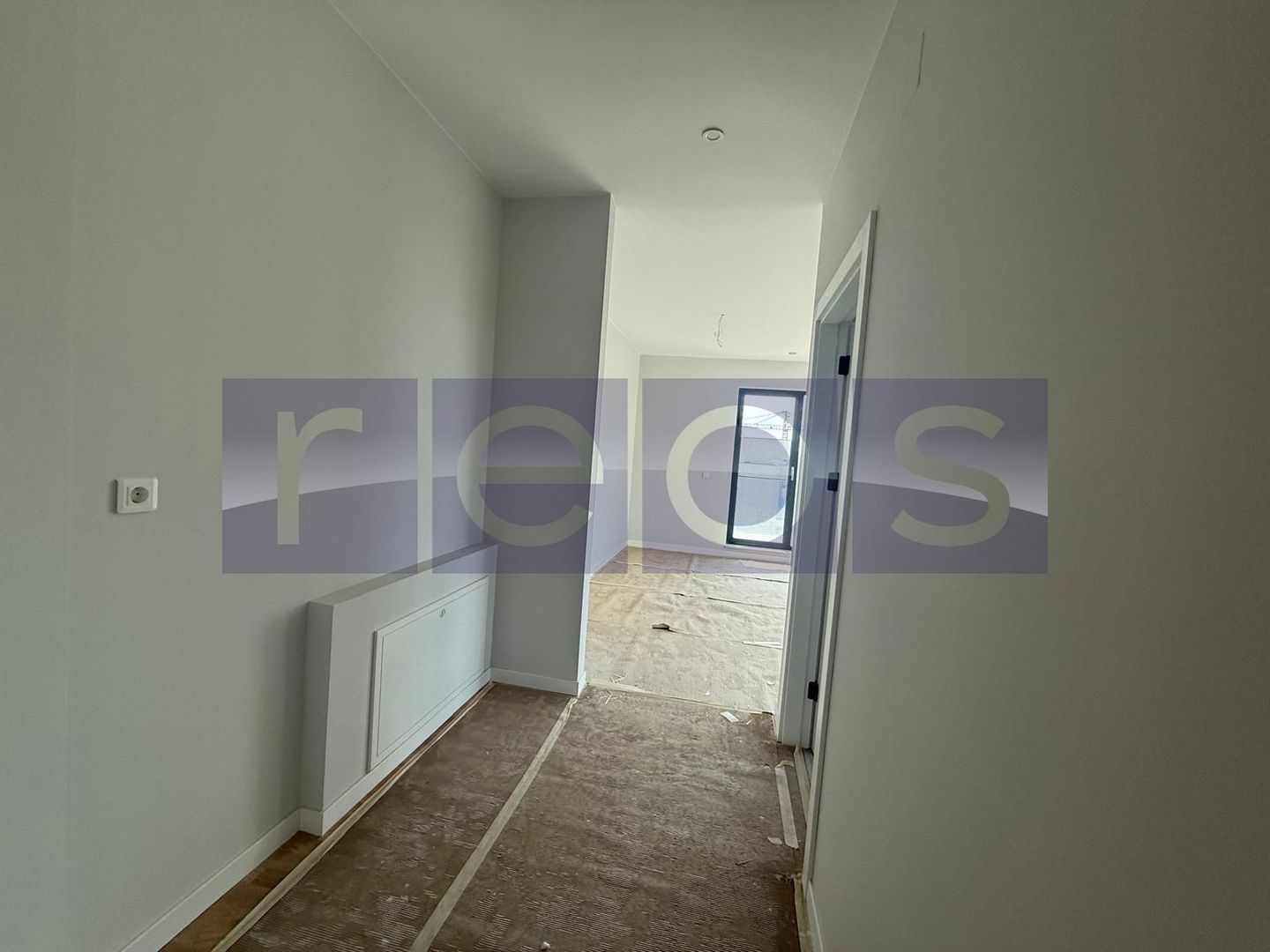 VANZARE APARTAMENT 3 CAMERE | STRAULESTI | 86MP | TERASA | COMPLEX NOU - Poză 14