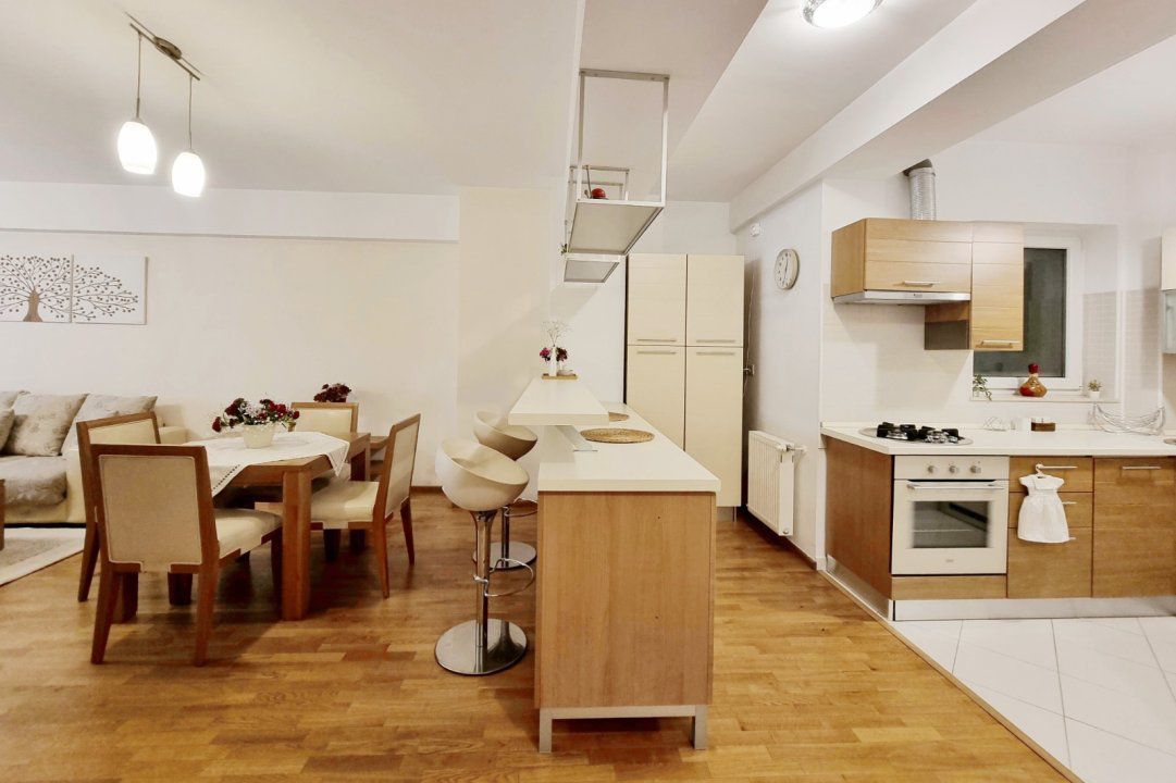 Herastrau Parc - Soseaua Nordulu - 2 camere - Poză 6