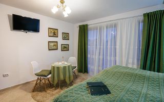 Închiriez vilă în regim hotelier – Vila Abran Edelweiss, Bran - Poză 6