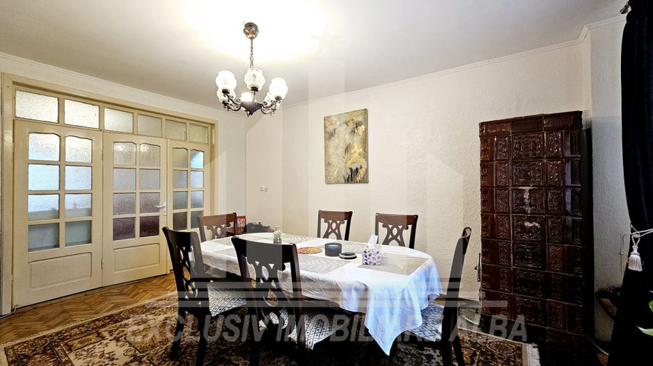 Casa individuala de vanzare, Cetate - Poză 7