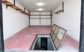 GARAJ/ DEPOZIT DE ÎNCHIRIAT – 33 m² | STĂUCENI, STR. BUCOVINEI 1 - Poză 2