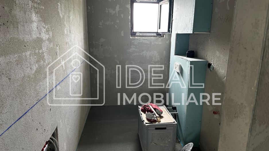 Apartament 3 camere LA CHEIE, Cartierul Athitectilor - Poză 7