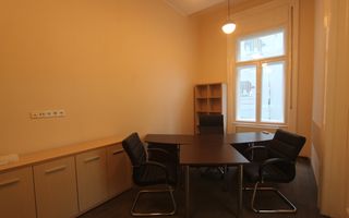 Spațiu de birouri mobilat - 120mp  în zona Unirii. - Poză 15