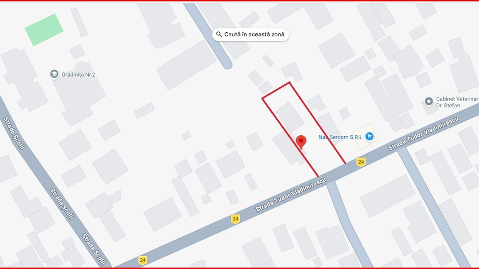 OTOPENI–ODAILE, CASĂ P+M, TEREN 467 MP, OPORTUNITATE INVESTIȚIE! - Poză 10