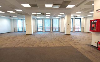 Birou Clasa A de închiriat Cluj-Napoca – 210 mp, Certificat BREEAM - Poză 1