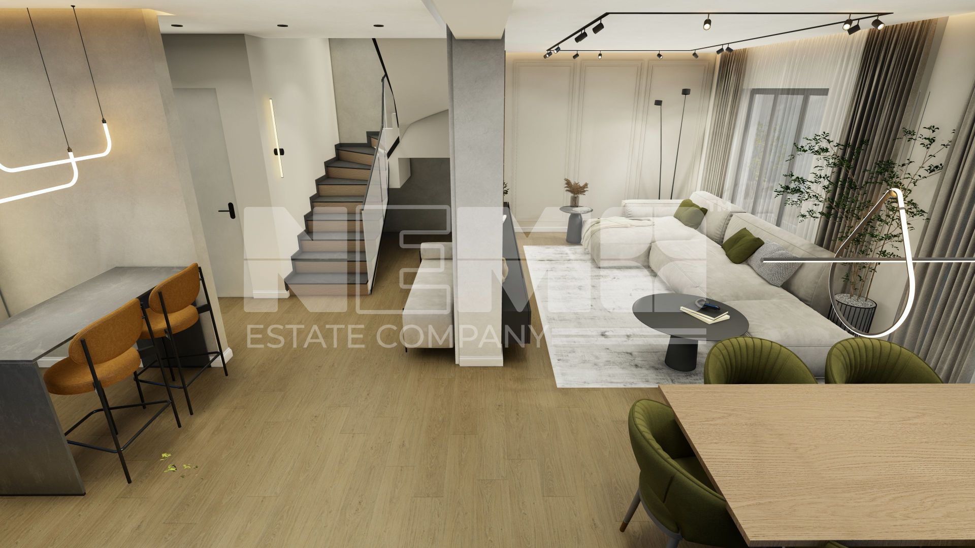 Duplex De Vanzare I Lisaura, Suceava I Pret: 124.500 Euro - Poză 13