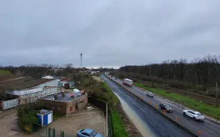 Teren Intravilan Centura Pantelimon Moara Domneasca - Poză 15