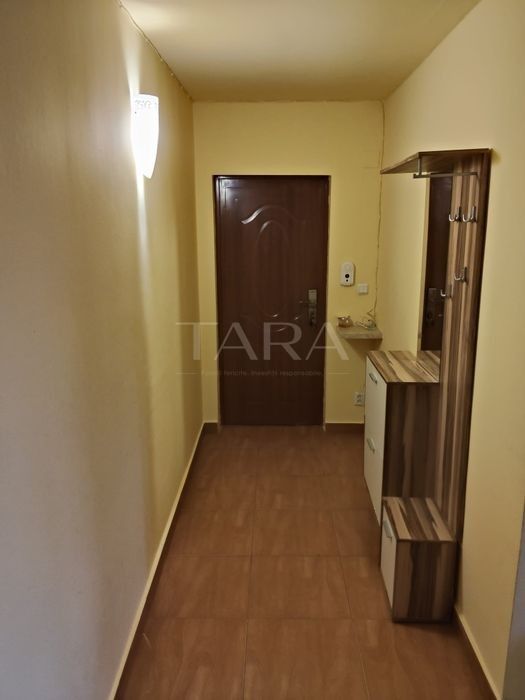 Apartament cu 2 camere, 2 balcoane și garaj propriu – Florești. - Poză 3