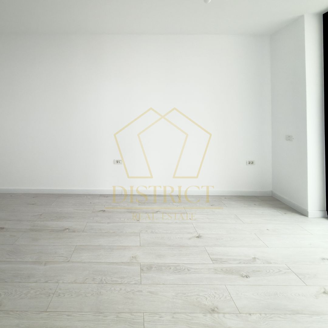 Com 0 | Apartament spatios cu 2 camere | XCity | Torontalului - Poză 6