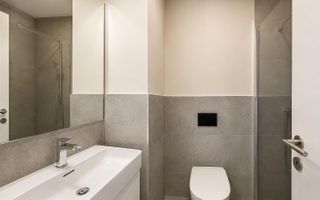 Apartament elegant cu 4 camere | UpSite | Facilități premium - Poză 18