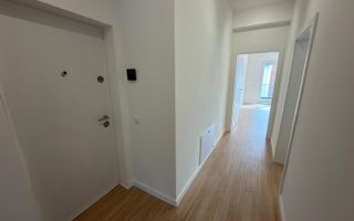 Apartament 2 camere cu balcon de 7.29 mp, aer conditionat - Poză 4