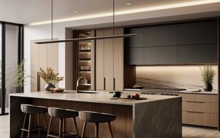 Apartament 4 camere de vanzare Pipera - Poză 12