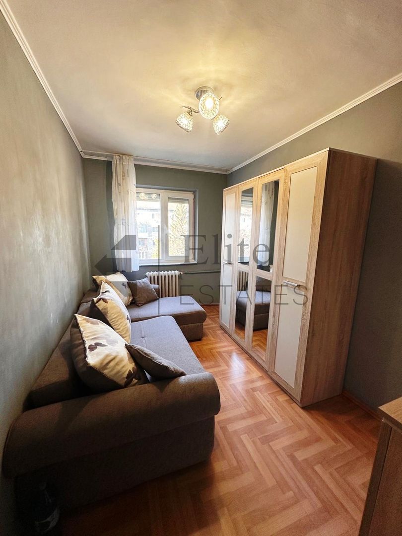 Apartament cu 3 camere de inchiriat in Nufarul - Poză 1