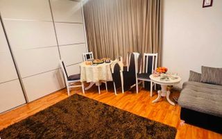 Apartament 3 camere, 2 băi, 3 balcoane, Între Lacuri, Iulius Mall. - Poză 2