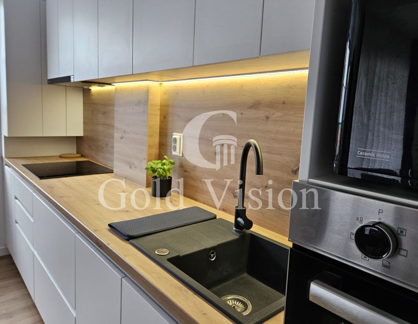 De inchiriat apartament 2 camere in Lavandei Resident - Poză 3