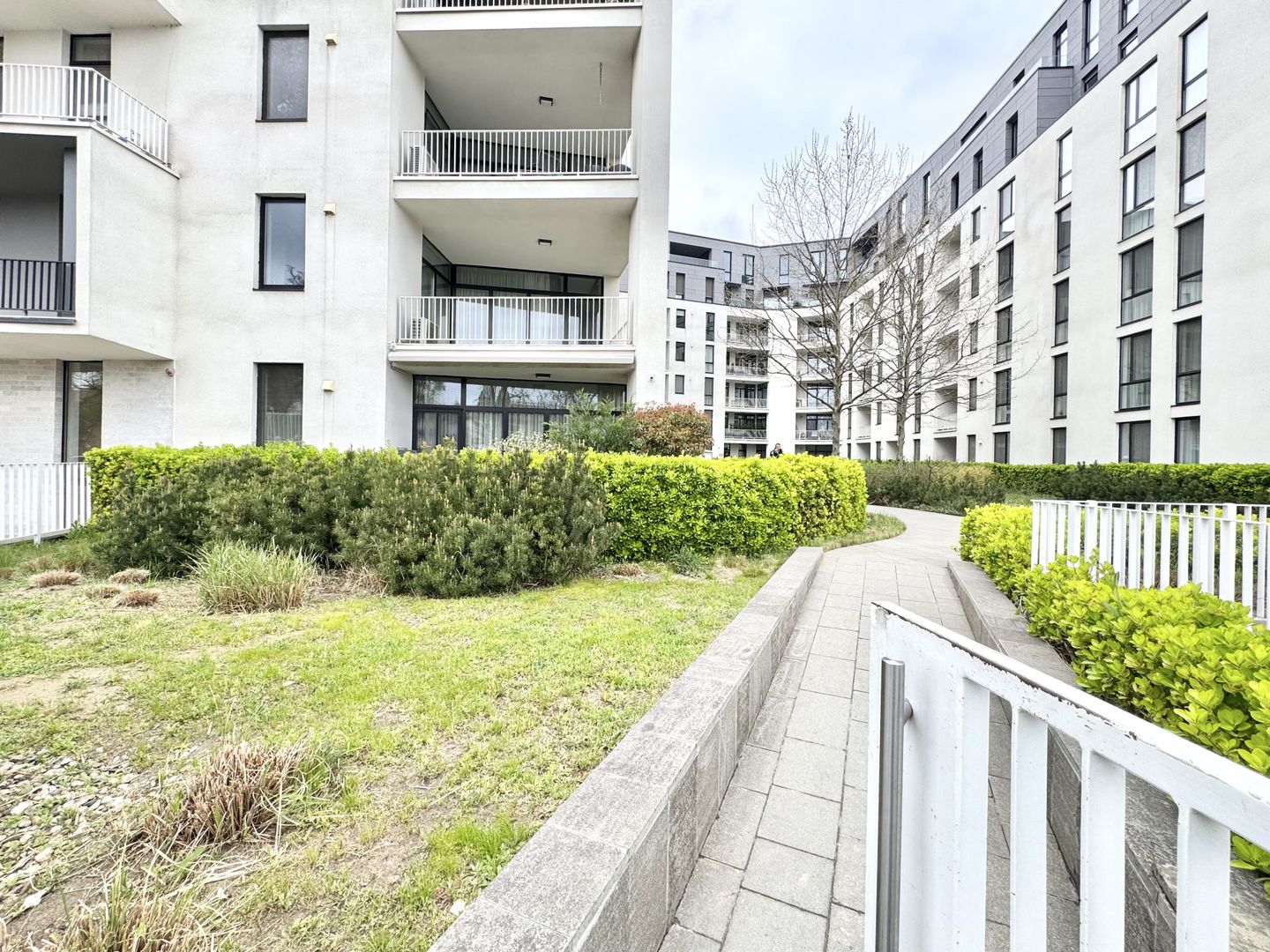 Apartament rafinat 3 camere | ISHO | Zonă premium - Poză 39