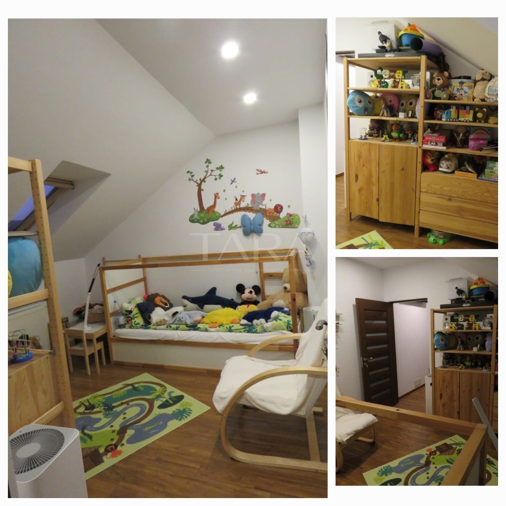 Apartament 3 camere – Zona Eroilor, Florești - Poză 4