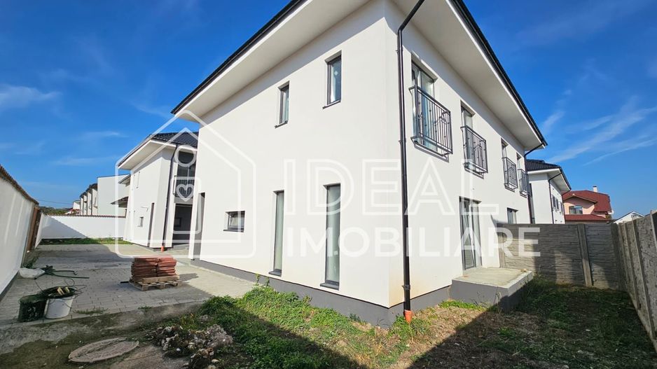 Duplex Modern cu 4 camere LA CHEIE, Zona Lidl, Cartierul Arhitectilor - Poză 3