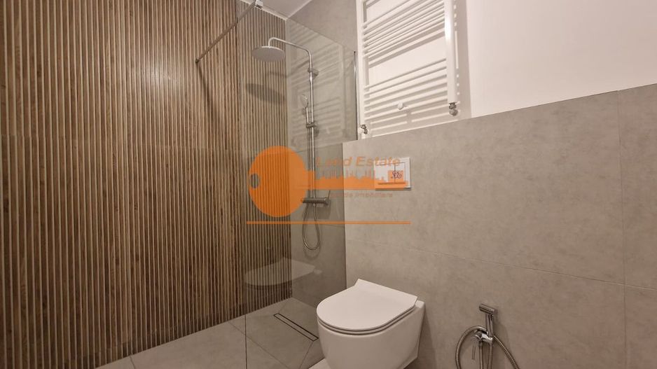 2 Camere Decomandat | 58 mp | 5 Min Metrou Gorjului | Renovare Premium - Poză 8