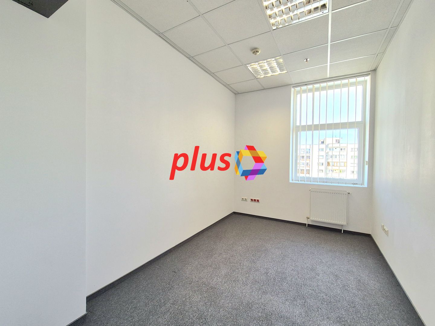 Spatiu de birouri Brașov - 386 mp - Poză 10