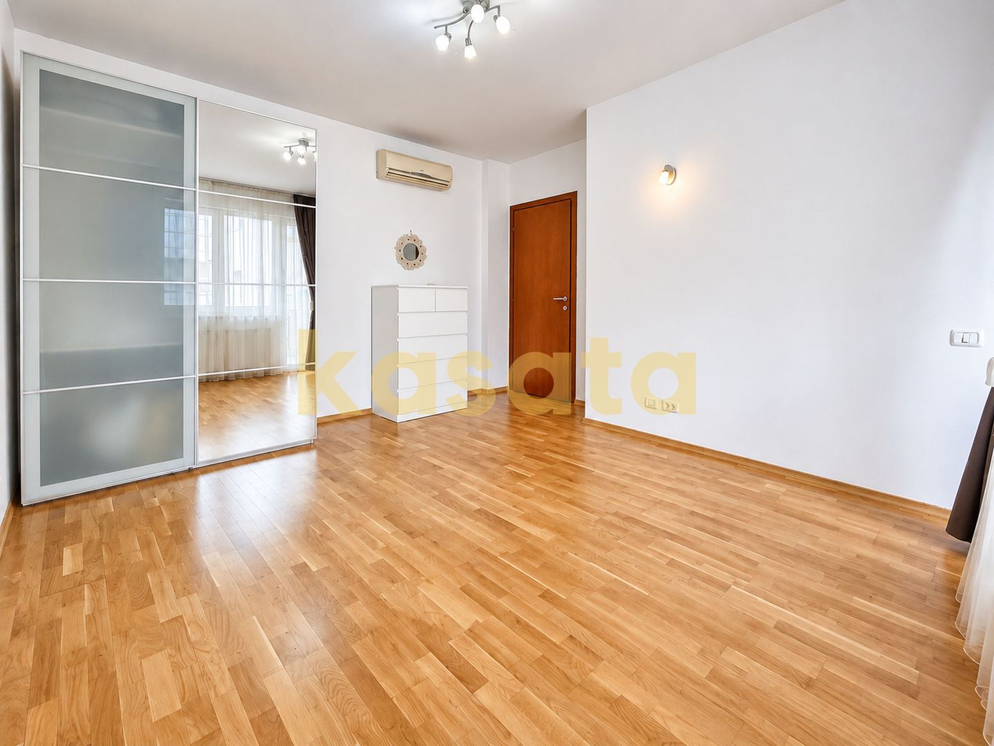 Apartament 3 camere | 106 mp | City Center Residence – Parcul Carol | - Poză 10
