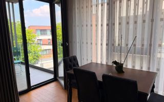 2 camere | 60 mp | Parcare subterană inclusă | Iancu Nicolae – Privigh - Poză 7