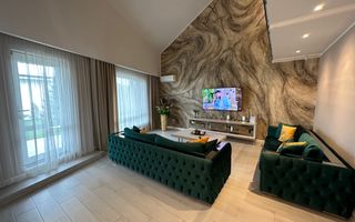 Casa individuala Dumbravita cu anexa de 90 mp - Poză 2