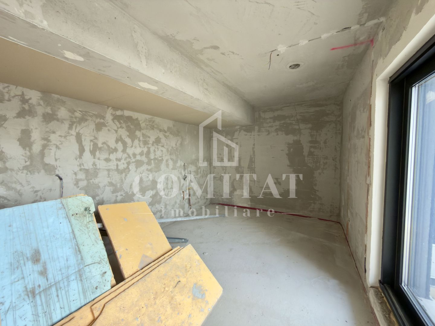 Penthouse 4 camere | 2 niveluri | 0% comision | Wings - Poză 11