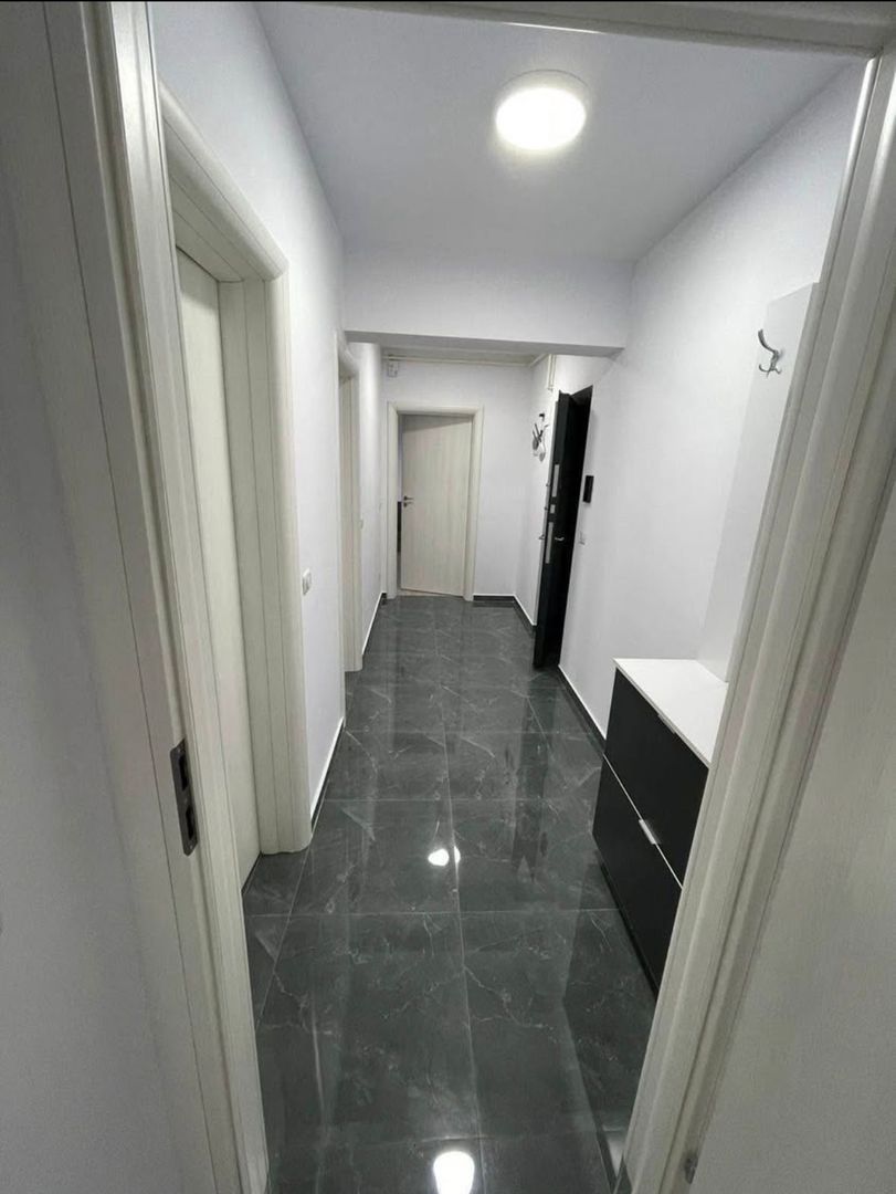 AP. 2 CAMERE MARULUI, CENTRALA, BLOC NOU, MOBILAT/UTILAT MODERN - Poză 8