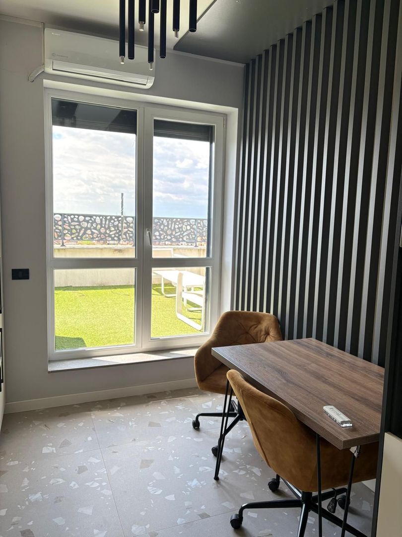 Penthouse Dobroiesti - Poză 24