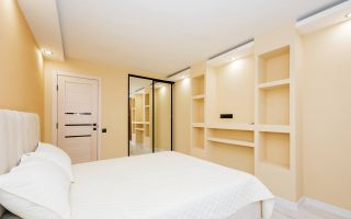 Vânzare, apartament, 2 camere, str. Calea Ieșilor, Buiucani - Poză 5